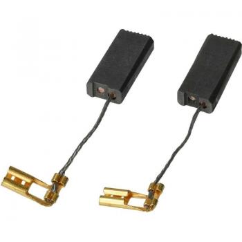 Bosch GBH 3‑28: Vhbw Spazzole Carbone 2x, 5×10×23 mm