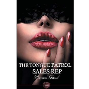 The Tongue Patrol Sales Rep