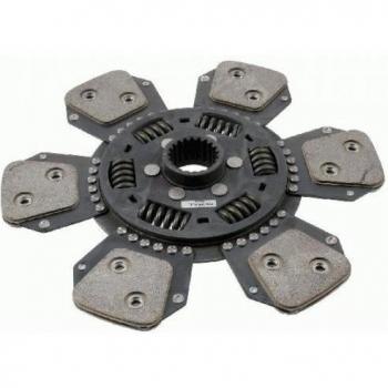 1878 600 533 Clutch Plate Sachs