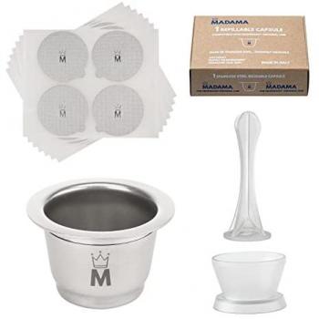 Madama EcoPod Refill Kit
