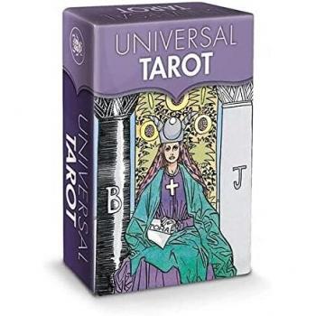Tarot mini universal