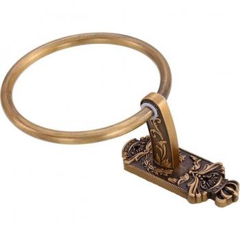 Antique Style Towel Ring