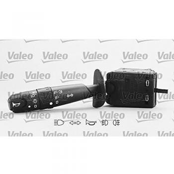 Valeo Steering Column Switch 251309