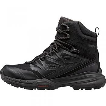 Scarponi da escursionismo Helly Hansen Traverse HT neri