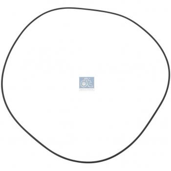 Spare Parts DT 2.35052 : Bague étanche pour moyeu de roue