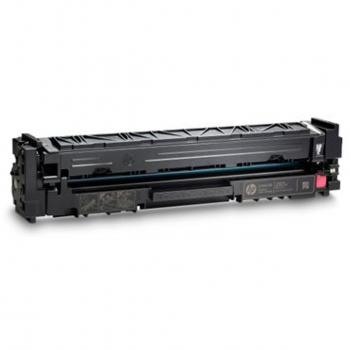 Q-Connect HP Laserjet Toner Cartridge Magenta 207A W2213A