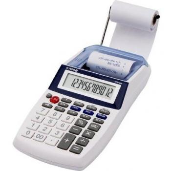 Olympia CPD 425 Calculatrice à 12 chiffres