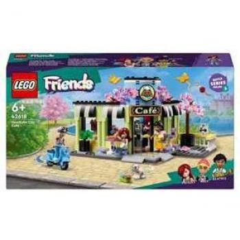 LEGO® Friends 42618 Café de Heartlake City