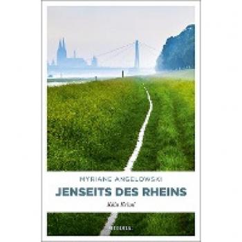 Köln Krimi: Jenseits des Rheins