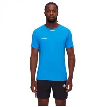 Mammut Aenergy Fl Camiseta Esportiva Masculina