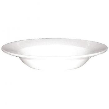 Churchill Alchemy 7.625 White Bowls (Set of 12)
