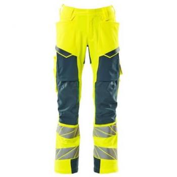SpeedShield Kneepad Cargo Shorts