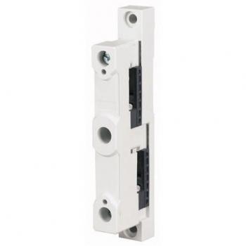 Alloggiamento Eaton Supporto Ferroviario Grigio