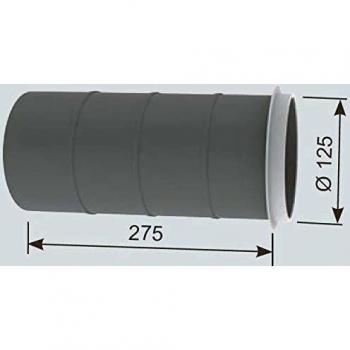 Manchon MD 125 AJ pour Bouches Hygroréglables