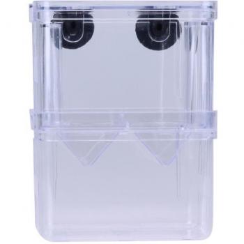 Criador de Guppies de Acrílico