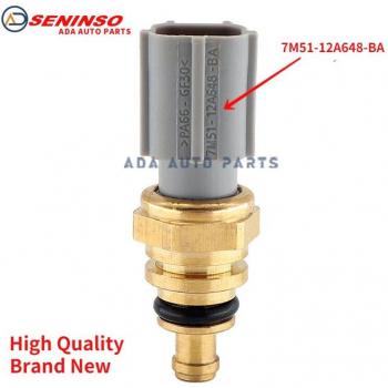 7M51-12A648-BA Kühlmittel Sensor Set für Ford