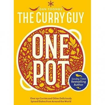 Dan Toombs Curry Guy One Pot