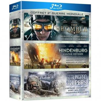 Coffret DVD