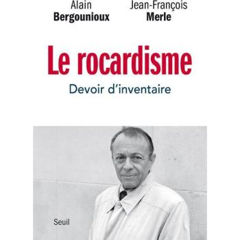 Le Rocardisme. Devoir d'inventaire: Devoir d'inventaire