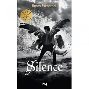 Becca Fitzpatrick Silence