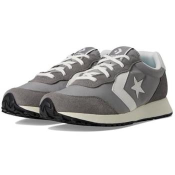 Baskets Omega Converse Gris