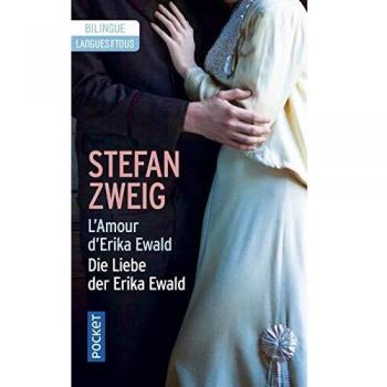 L'amour d'Erika Ewald
