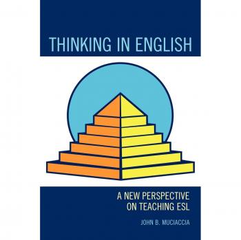 Thinking in English