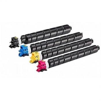 Toner Magenta Compatibile Olivetti D-Color MF3555