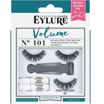 Eylure 101 Starter Lash Kit