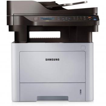 Samsung SCX-3405FWL Laser Printer, Black & White