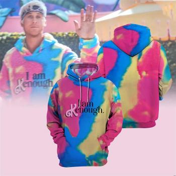 Pull à capuche I Am Kenough 5XL