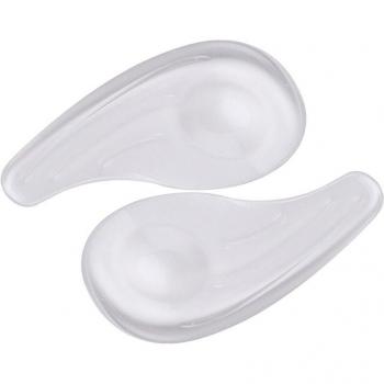 Semelles Correctrices Unisexes en Gel