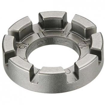 Llave para radios 10-15 g IceToolz