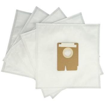 Pack de 5 Sacs Vhbw pour Hoover TFV1212 011