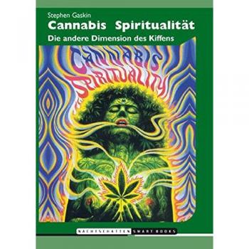 Cannabis Spiritualität: Die andere Dimension des Kiffens