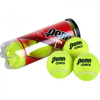 Ballons de tennis haute performance – Lot de 3