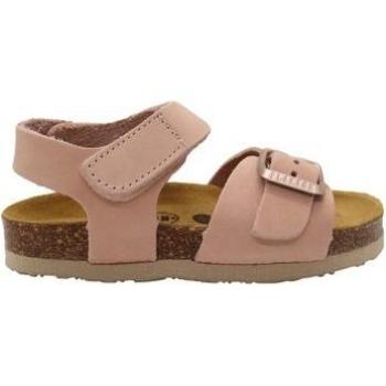 Bambini Sandali Pinto Baby Plakton – Salmone