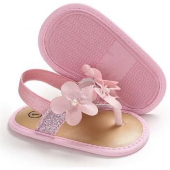 Chaussures pré-marcheuses en faux cuir