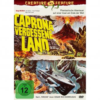 Caprona