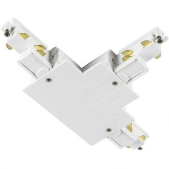 Componente Giunto a T Bianco SLV 1006528