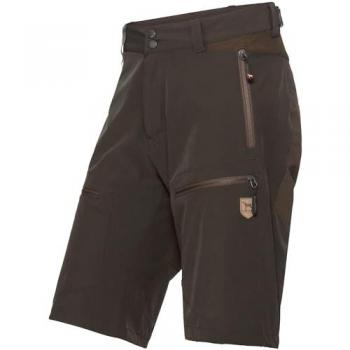 Parforce AGIL JAGDshorts – Schnellverschluss