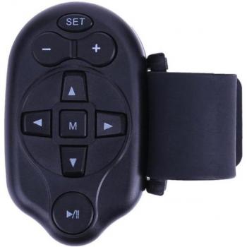 Universal Car Steering Wheel Media Remote Control