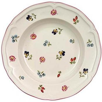 Villeroy & Boch Petite Fleur Soup Bowl