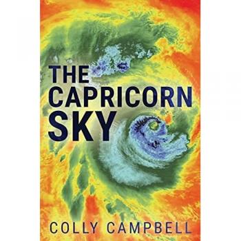 Campbell, Colly: The Capricorn Sky