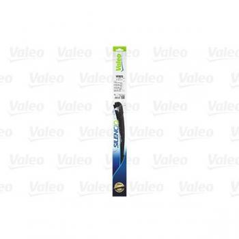 Limpia Parabrisas Valeo VF820 577820, Longitud 580+530 mm