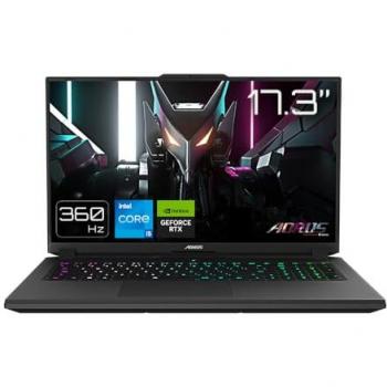 GIGABYTE AORUS 7 9KF Laptop