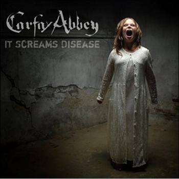 CARFAX ABBEY: IT SCREAMS DISEASE (CD.)