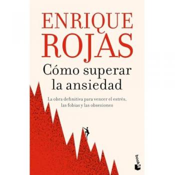 CÓMO SUPERAR LA ANSIEDAD