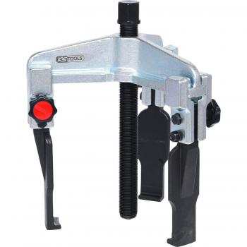 Estrattore con ganci estremamente sottili KS 630.0009