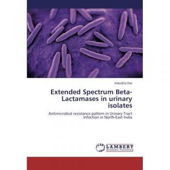 Extended Spectrum Beta-Lactamases in urinary isolates